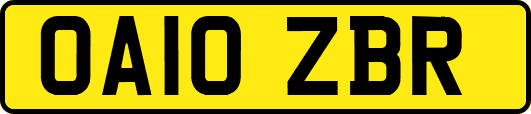 OA10ZBR