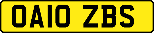 OA10ZBS