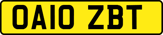 OA10ZBT