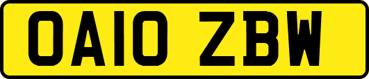 OA10ZBW