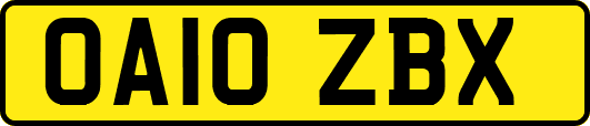 OA10ZBX