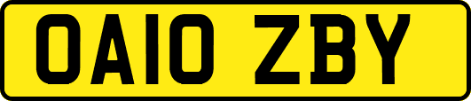 OA10ZBY
