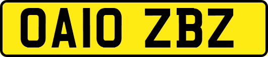 OA10ZBZ