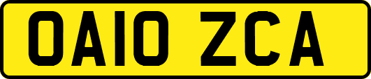 OA10ZCA