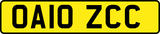 OA10ZCC