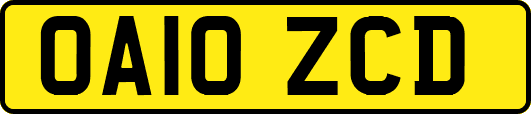 OA10ZCD