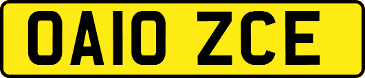OA10ZCE