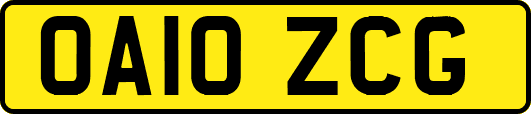 OA10ZCG