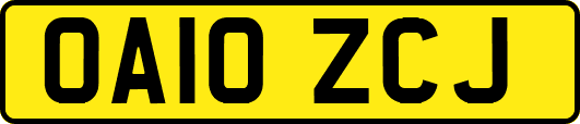 OA10ZCJ