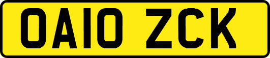 OA10ZCK