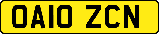 OA10ZCN