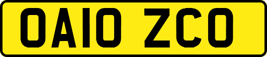 OA10ZCO