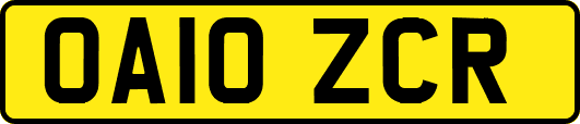 OA10ZCR