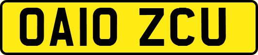 OA10ZCU