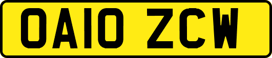 OA10ZCW