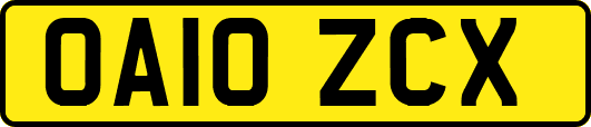 OA10ZCX