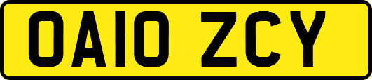 OA10ZCY