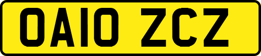 OA10ZCZ