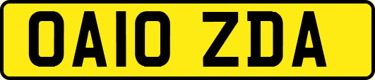 OA10ZDA