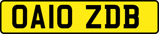 OA10ZDB