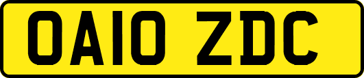 OA10ZDC