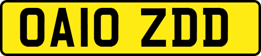 OA10ZDD