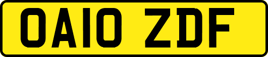 OA10ZDF