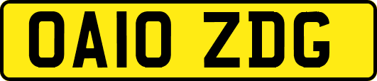 OA10ZDG