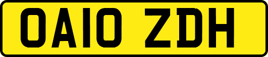 OA10ZDH