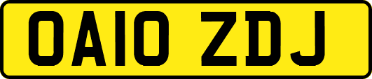 OA10ZDJ