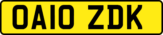 OA10ZDK