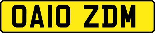OA10ZDM