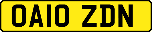 OA10ZDN