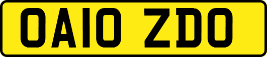 OA10ZDO
