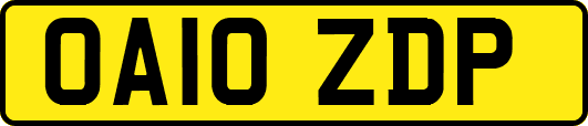 OA10ZDP