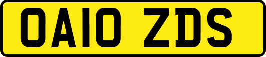 OA10ZDS
