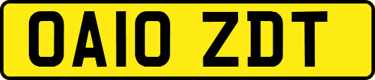 OA10ZDT