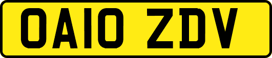 OA10ZDV