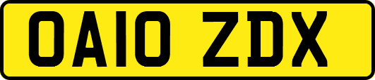 OA10ZDX
