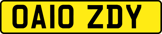 OA10ZDY