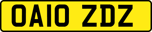 OA10ZDZ