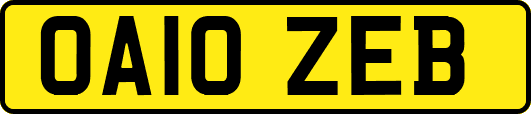 OA10ZEB