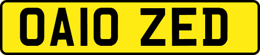 OA10ZED