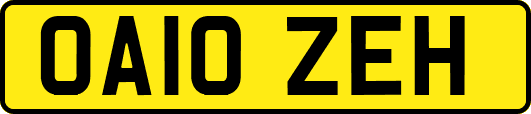 OA10ZEH