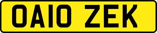 OA10ZEK