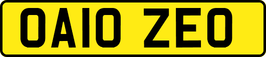 OA10ZEO