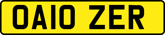 OA10ZER