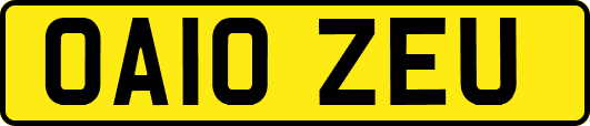 OA10ZEU