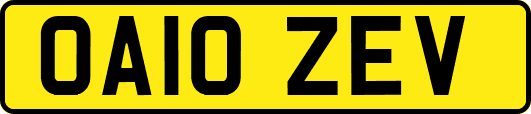 OA10ZEV