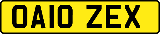 OA10ZEX
